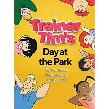 Trainer Tim's Day at the Park