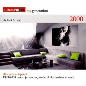 Café & Chillout für die Generation