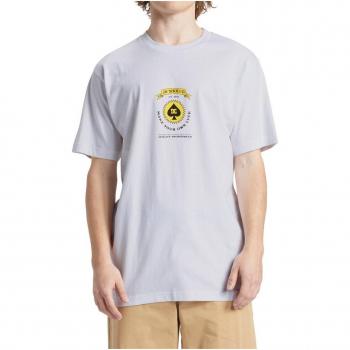 Camisa Lucky Hand DC Shoes para Hombres