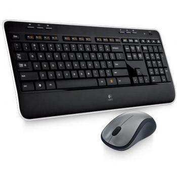 Logitech MK520