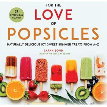For the Love of Popsicles