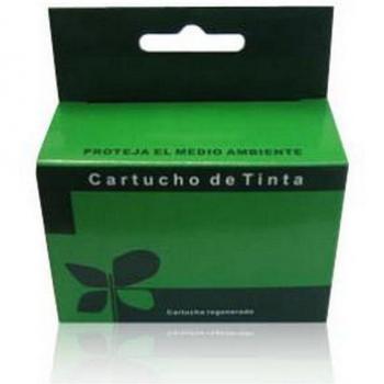 Cartucho de Tinta HP 56 Compatible Negro