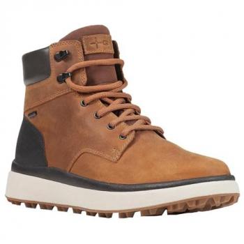 Geox Herrenstiefel U Granito + Grip B Abx scarponcino