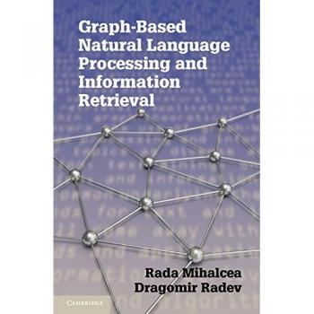 Graph-based natural language processing and information retrieval