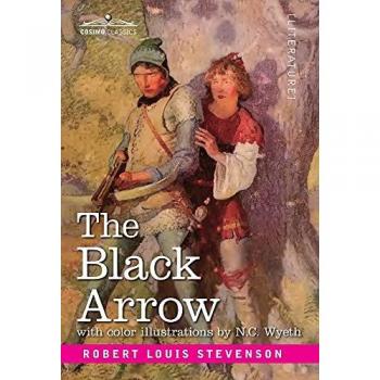 The Black Arrow: A Tale of Two Roses