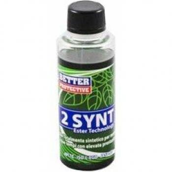 Sostituto Olio 2T Better – 100 ml (Confezione da 24)