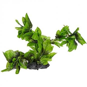 Plante aquatique artificielle Hygrophila 30 cm