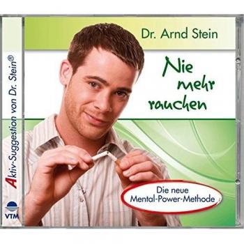 Nie mehr rauchen: Aktiv-Suggestion