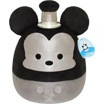 Juguete Jazwares Disney 100 Barco de Vapor Willie 35 cm