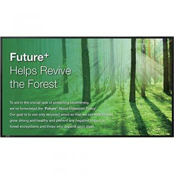 Sharp PN-E703 1080p (Full HD) 1920 x 1080 Edge-Lit Display