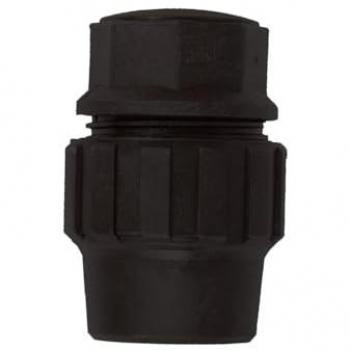 Tapa Final Riego por Goteo – 25 mm, Pack 5 unidades