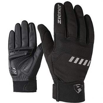 Ziener Dallen Herren Langfinger Fahrradhandschuhe