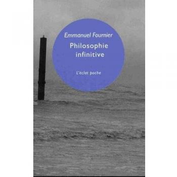 Philosophie infinitive