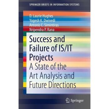 Vitalsource Technologies, Inc. Success And Failure Of Is/it Projects