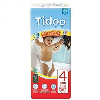 Tidoo Maxi Stand Up Learning Pants (8-15kg)