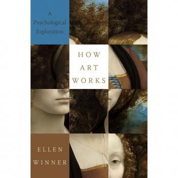 Vitalsource Technologies, Inc. How Art Works: A Psychological Exploration