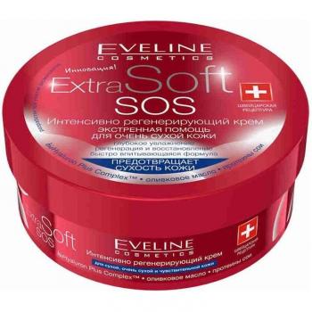 Eveline 50+ Anti-Aging Ormskinn