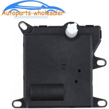 HVAC Heater Blend Door Actuator for Ford Expedition 1L2H19E616CD