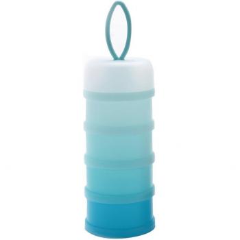 4-Layer Snack and Milk Powder Container