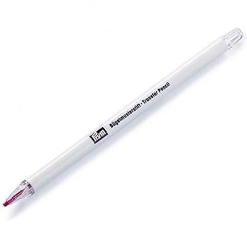Crayon de transfert lavable rouge Prym (Red)