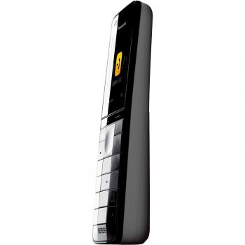 KX-PRWA13EXW Mobilteil Weiß