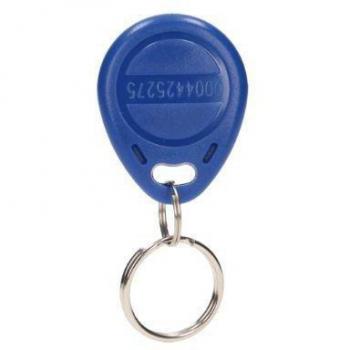 Key‑Tag Prossimità EM 125 kHz OR‑ZS‑891