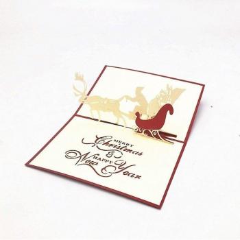 3D Greeting Cards for Kids