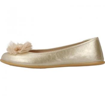 Sandalias Oro BW Break Walk 558660
