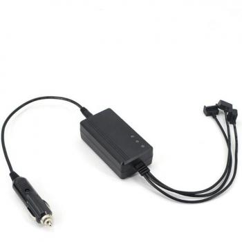 Cargador múltiple para batería DJI Mavic Mini