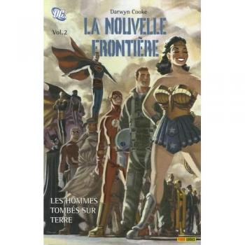 La Nouvelle Frontière Tome 2