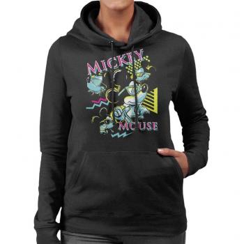 Disney Classic Mickey Hoodie for Her