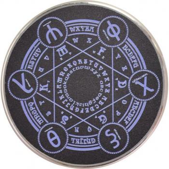 Magic Circle 10W Fast Wireless Charging Pad