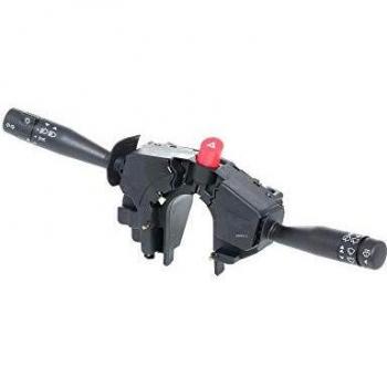 Commutateur de colonne de direction RIDEX 1563S0050 Ford
