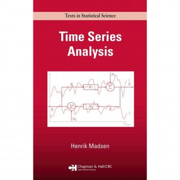 Vitalsource Technologies, Inc. Time Series Analysis