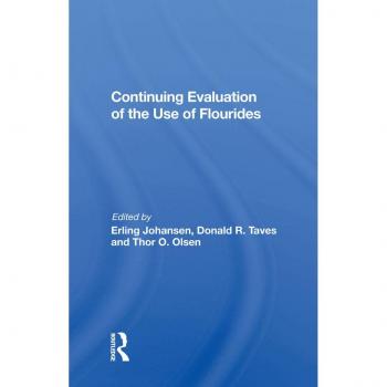 Vitalsource Technologies, Inc. Continuing Evaluation Of The Use Of Fluorides