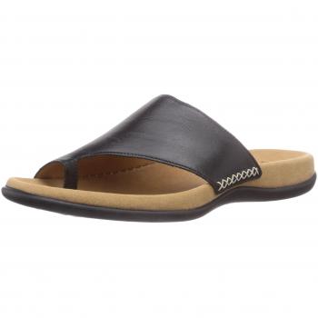 Infradito GABOR 03.700 – Sandalo Nero