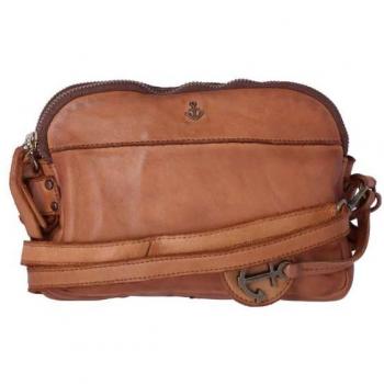 Rieke Cognac Borsa a Tracolla Harbour