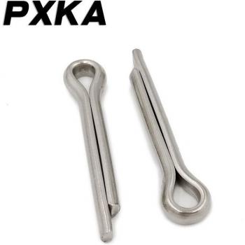 Pin U Acier Inoxydable 304