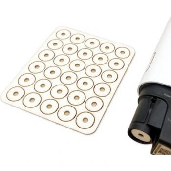 150PCS Maintenance Gasket for IQO 3 DUO Mini Ecig