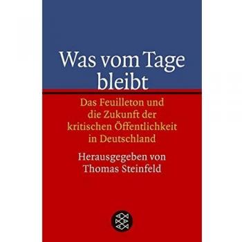 Was vom Tage bleibt