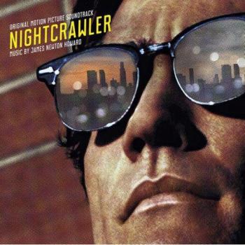 Nightcrawler B.s.o.