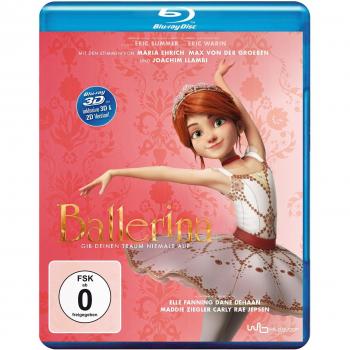 Ballerina