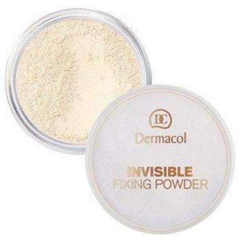 Pó Fixador Dermacol Invisível 13,5g