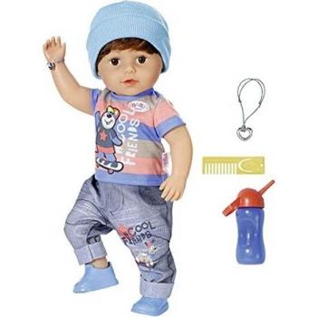 Zapf Creation BABY born® Brother 43 cm