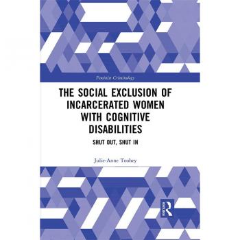 Vitalsource Technologies, Inc. The Social Exclusion Of Incarcerated Women With Cognitive Disabilities