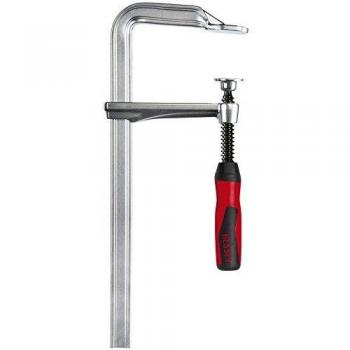 Etau à vis sans fin Bessey GZ-2K, 100/60 mm