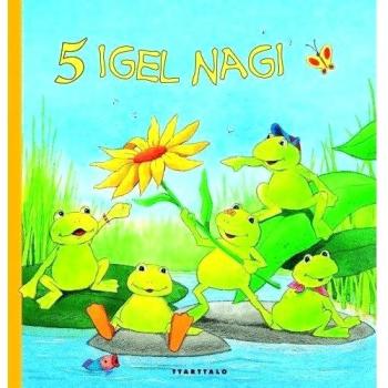 5 IGEL NAGI