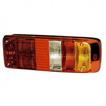 HELLA 9EL 340 829-041 Rücklichtscheibe, Heckleuchte