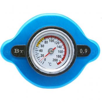 Universal Thermometer Water Gauge for Hitachi and Kobelco