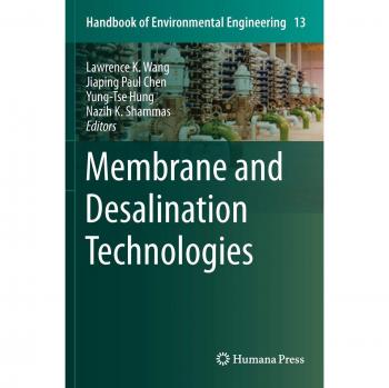 Membrane and Desalination Technologies